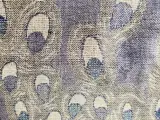 ⭐️- Elegant og Blødt Pashmina Tørklæde - UBRUGT - 4