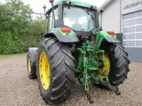 John Deere 6910 TLS, AutoQurd, Hjørnestops computer og frontlift - 5