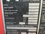 6 tons sideloader - 5
