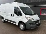 Velholdt Ducato 2,3  130 Hk.