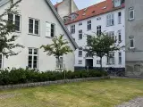 Parkeringspladser - Vodroffsvej. Frederiksberg - 2