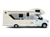 2023 - Ahorn Canada AD   Canada AD - 2