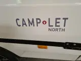 Camp-let North - 2