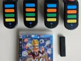 Buzz PS3