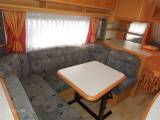 Campingvogne udlejes  2023 - 4