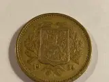 20 Markkaa 1934 Finland - 2