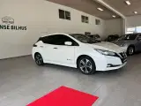 Nissan Leaf 40 Tekna - 4