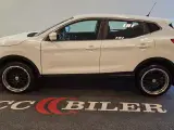 Nissan Qashqai 1,2 Dig-T 115 N-Tec - 3