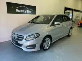 Mercedes B200 1,6 Urban aut. - 2