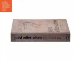 Journal 64 : krimithriller af Jussi Adler-Olsen (Bog) - 2