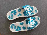 Scholl New Massage sandal printed str. 39