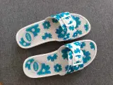 Scholl New Massage sandal printed str. 39