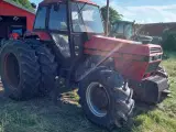 Case 1594 turbo 4wd. - 3