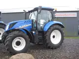 New Holland T6.160 Electro COMMAND - 2