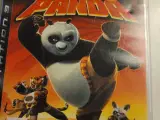 Kung Fu Panda ps3 spil
