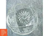 Skål i krystal (str. 22 x 8 cm) - 3