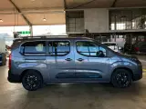 Citroën ë-Berlingo 50 Explorer XL - 2