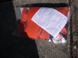 rednings veste