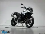 BMW F 800 GS - 3