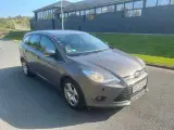 Ford Focus 1,6 Ti-VCT 105 Titanium stc. - 2