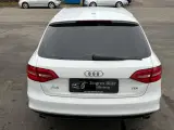 Audi A4 3,0 TDi 204 S-line Avant Multitr. - 5