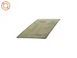 Metal skilt (str. LB:40X15cm) - 3