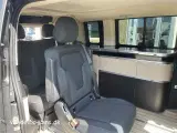2019 - Mercedes Marcopolo / Viano V250D   Nem og handy med størrelse med aut. gear - 4