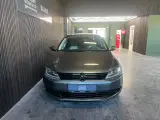 VW Jetta 1,6 TDi 105 Trendline BMT - 2