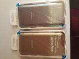 Battericover til Samsung Galaxy S6 edge+