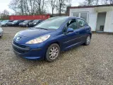 Peugeot 207 1,6 HDi XR+