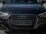 Audi A3 Sportback 2,0 TDI Sport S Tronic 150HK 5d 6g Aut. - 4