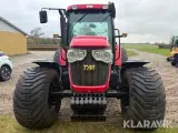 Traktor Tym T 1054 - 2