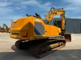 Liebherr R926 - 4