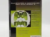 ⭐️- Playstation 2 Controller - Ny i æske - 2