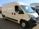 Fiat Ducato 30 2,3 MJT 130 Kassevogn L2H2 - 2