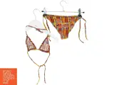 Ternet Bikini fra H2O (str. 128) - 2