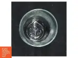 Sæt af 3 glas (str. 8 cm. 3 styk) - 5