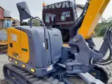 XCMG XE80E - 3