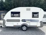 2019 - Adria Action 391 LH   Enkeltsenge-Gulvtemp.-Mover-Telt - 5