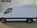 Mercedes Sprinter 316 2,2 CDi A2 Kassevogn RWD - 2