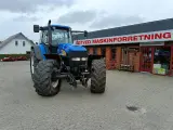 New Holland TM 190