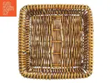 Flettet bakke (str. 25 x 25 cm) - 4
