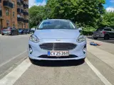 Ford Fiesta 1,0 EcoBoost mHEV Titanium - 2