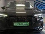 Audi e-tron 55 Advanced quattro - 2