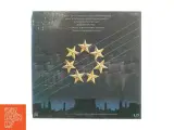 ELO A new world record  - Close to the Edge LP  (str. 30 x 31 cm) - 2