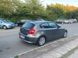 BMW 118d 2,0  - 5