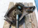 JCB 531-70 Hjulnav R. 914/89300 - 2