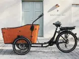 El ladcykel - Harmony - FABRIKSNY - 2