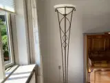 Gulvlampe 