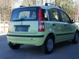 Fiat Panda 1,2 Dynamic - 4